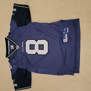 Seahawks Hasselbeck Jersey. Youth M